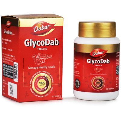 Dabur GlycoDab